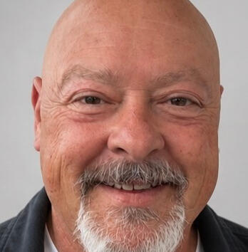Photo of John